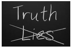 Truth or lie